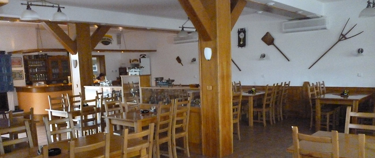 Restaurace